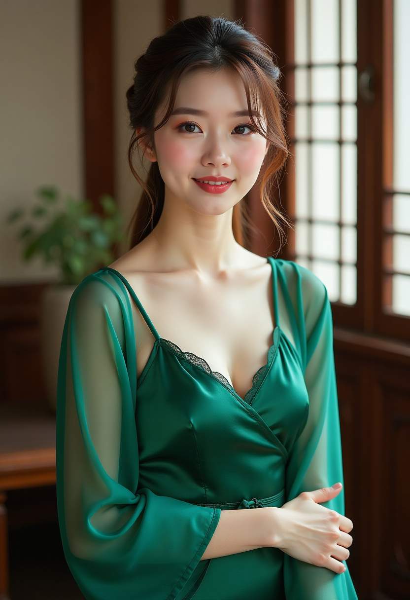 卧推架谜云