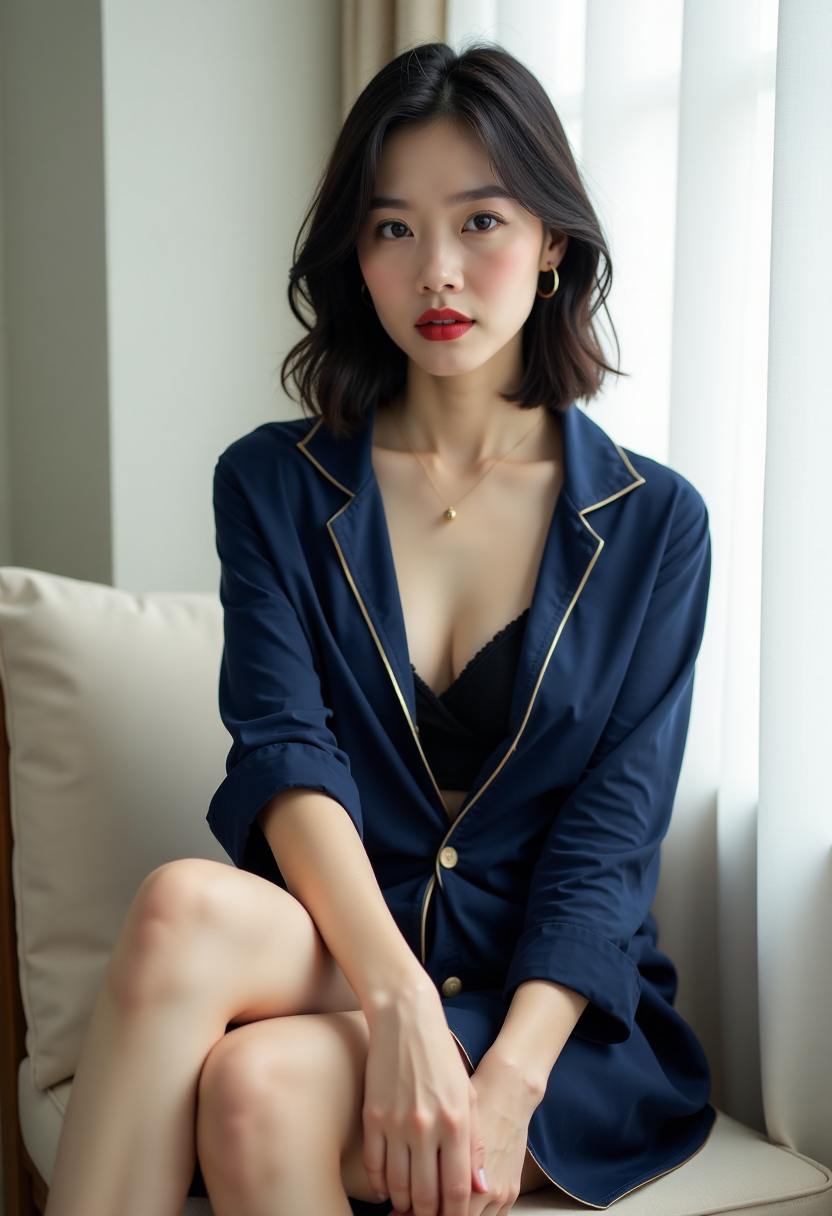 巡场警报